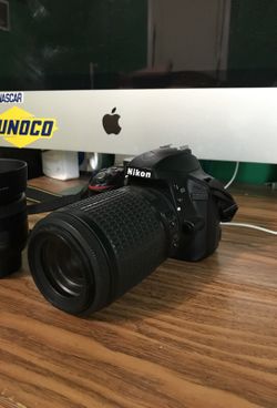 Nikon D3300