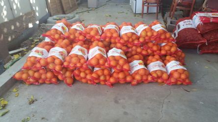 Arizona navels very sweet and juicy 15 pounds bags for 10 dls call or text me at (REMOVED)
