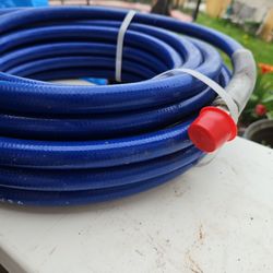 Graco BlueMax II Airless Paint Hose 50' 3/8.     4000psi