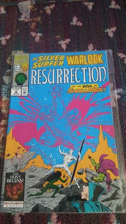 Comic Book