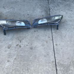 Acura Tl 2009/2012 Headlight