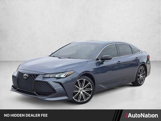 2019 Toyota Avalon