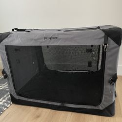 Travel Dog Crate