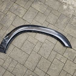 S10 Xtreme Stepside Flares