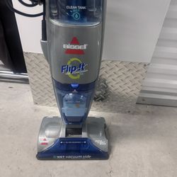 Bissell Flip It 5200