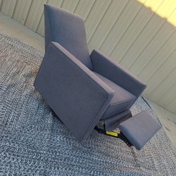 Recliner Chair - Glider Rocking for Nursery