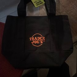 Trader Joe’s Bag