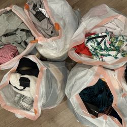 Free Clothes 
