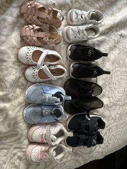 Baby Shoes