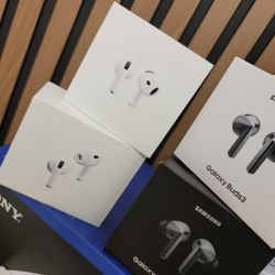 Apple Airpod Pro 3 Airpod Pro 2 Airpod 4 