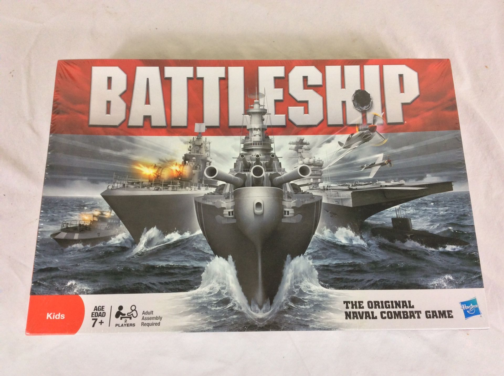 NEW Battleship Board Game