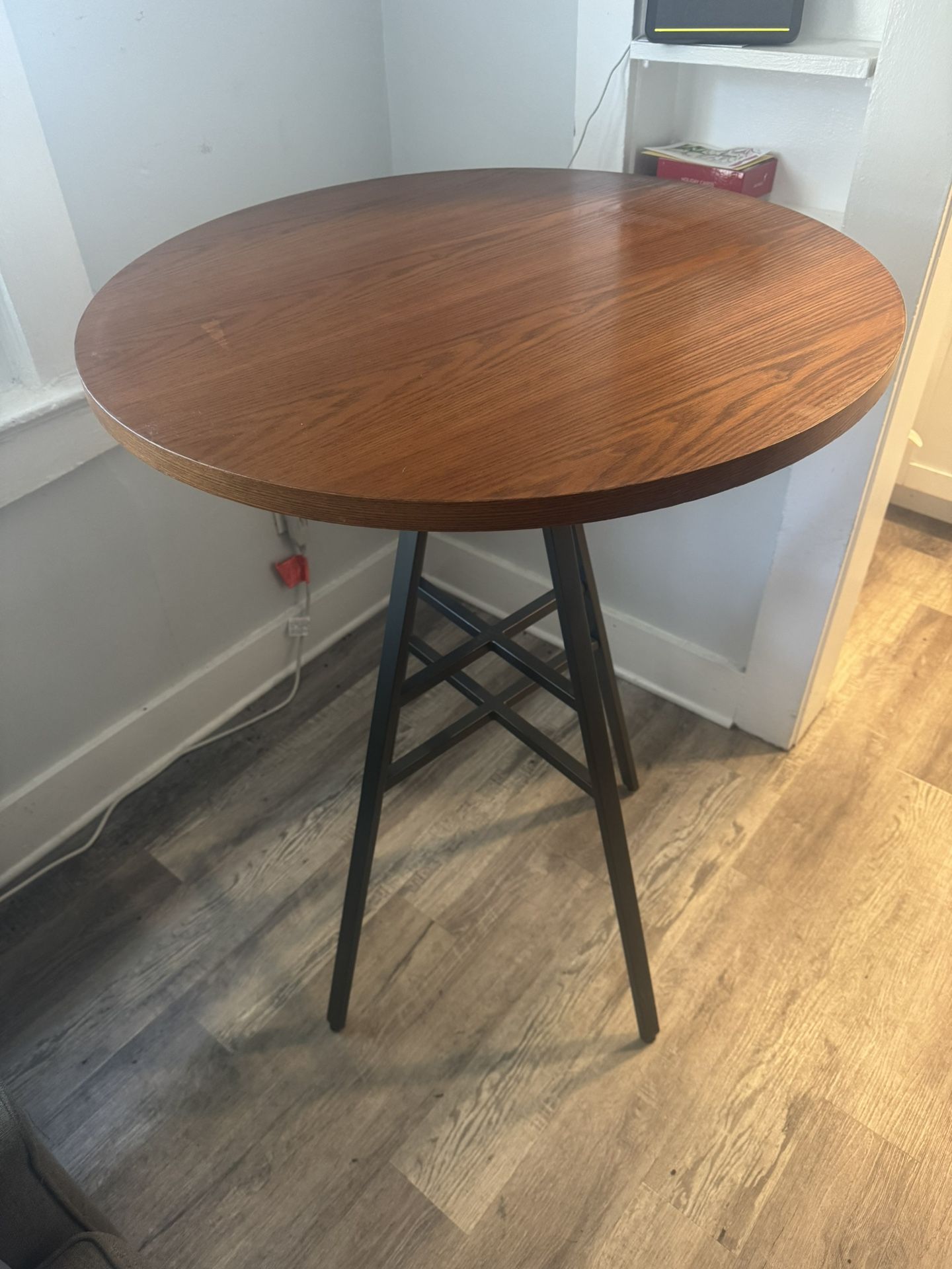 Dining Table $50