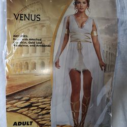 Venus Womens Costume 
