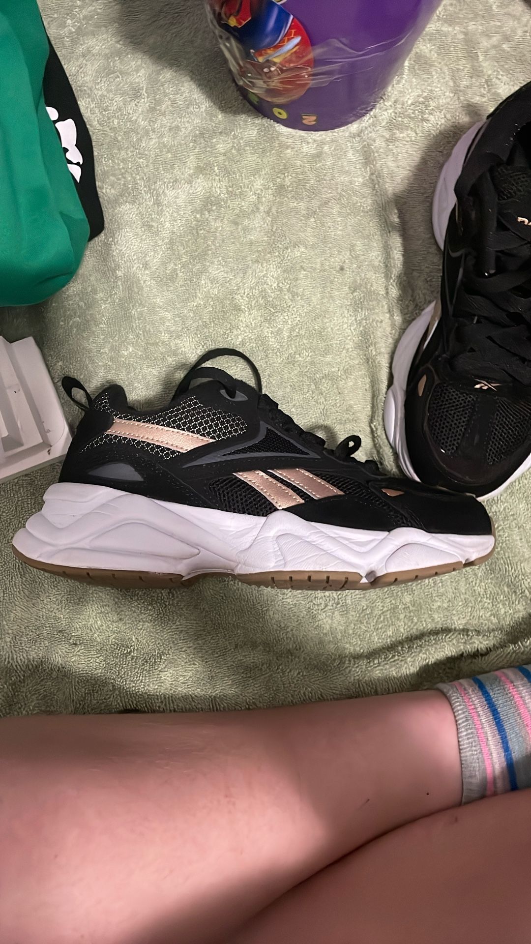 Reebok Shoes 