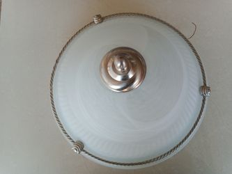 Lámpara , Light Fixture