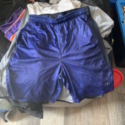 Basketball Shorts 