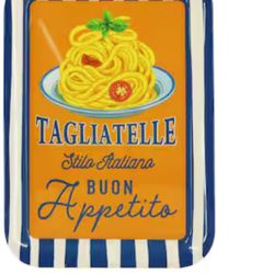 Italian serving Tray 