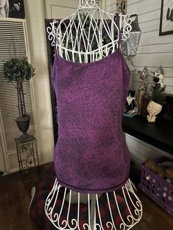 Lululemon Yoga Tank