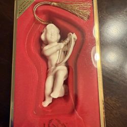 Lenox 2001 Ornament - $25