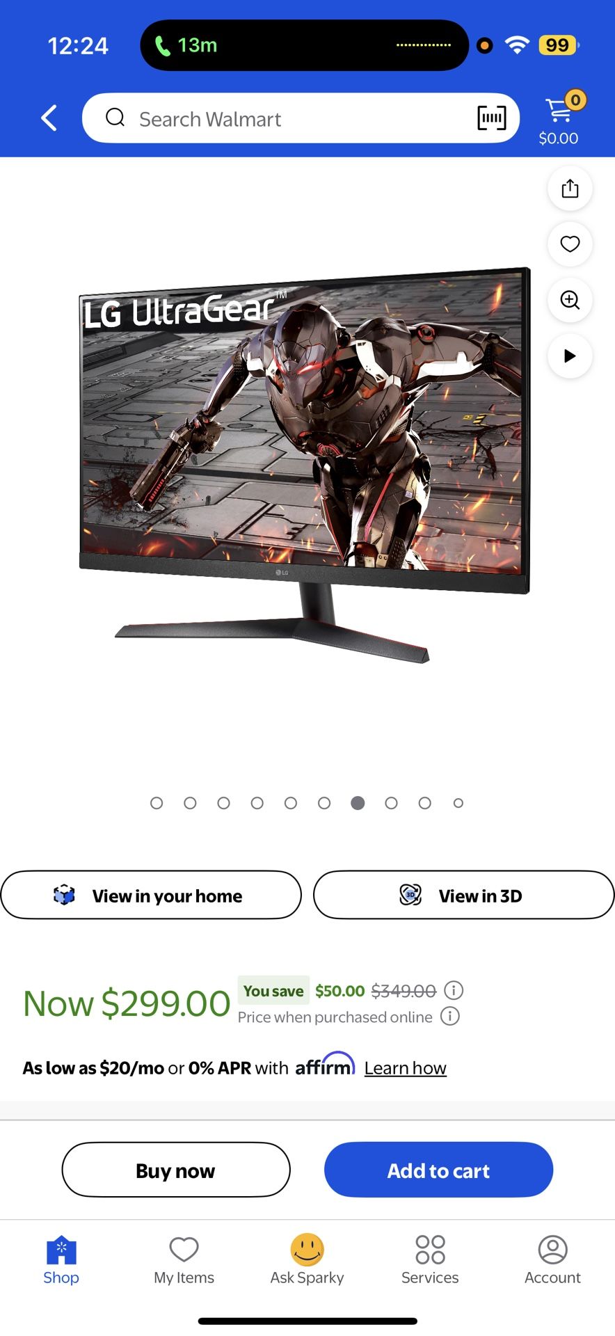 LG Monitors 32 Inch