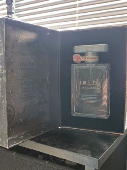 Lattafa Atlas