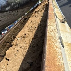 Free Clean Dirt 