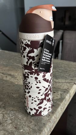 Owala cup