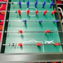 Foosball Table