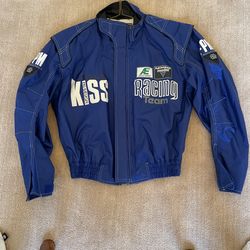 Kiss Racing Team Motorsport Jacket 