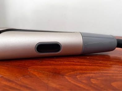 Remington Hair Straightener 