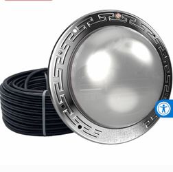 602178 Pentair® Pool Light White LED 120V 50 ft. Architectural Series