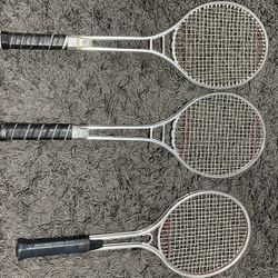 Tennis Rackets