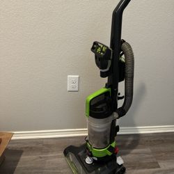 Vacuum 