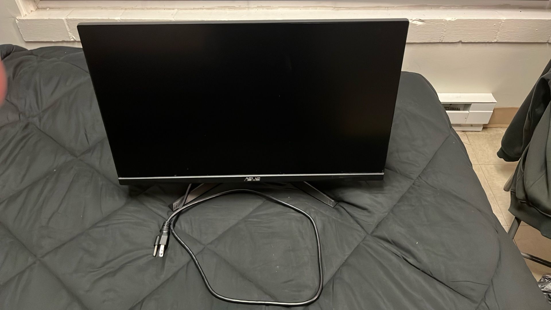 144hz Monitor