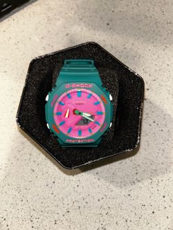 Gshock