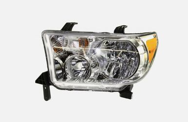 For 2008-2017 toyota sequoia headlight assembly driver side TO2502171 For 2008-2