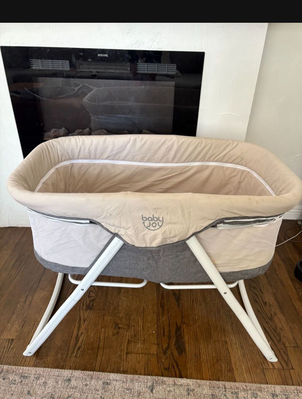 Baby Bed/ Bassinet