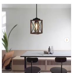 Pendent Light