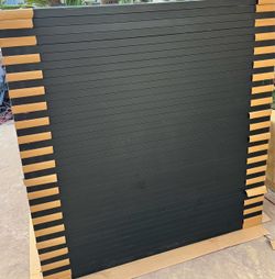 Solar panels