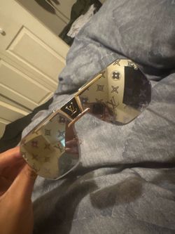LV Shades !!