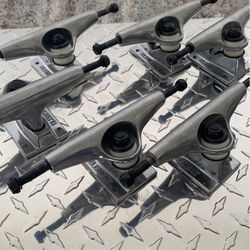 Element Trucks Brand New  EACH $12