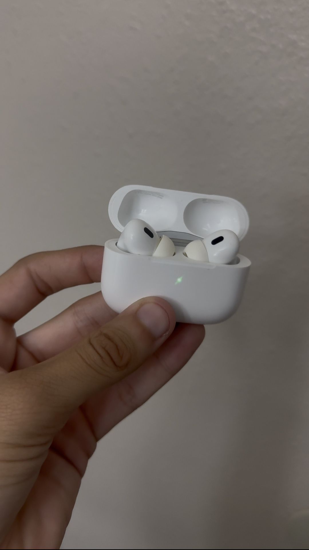 Authentic AirPods Pro Gen 2
