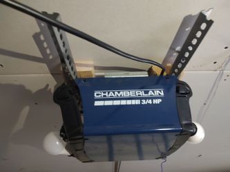 Garage Door Opener