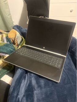 Hp probook 450 G5