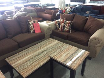 Sofa and love on sale !!!!!