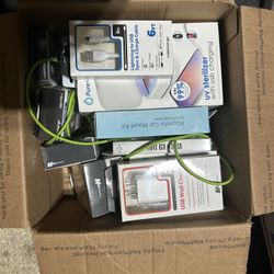 Phone Accessories 