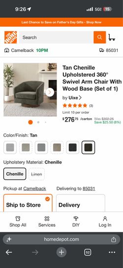 Chair