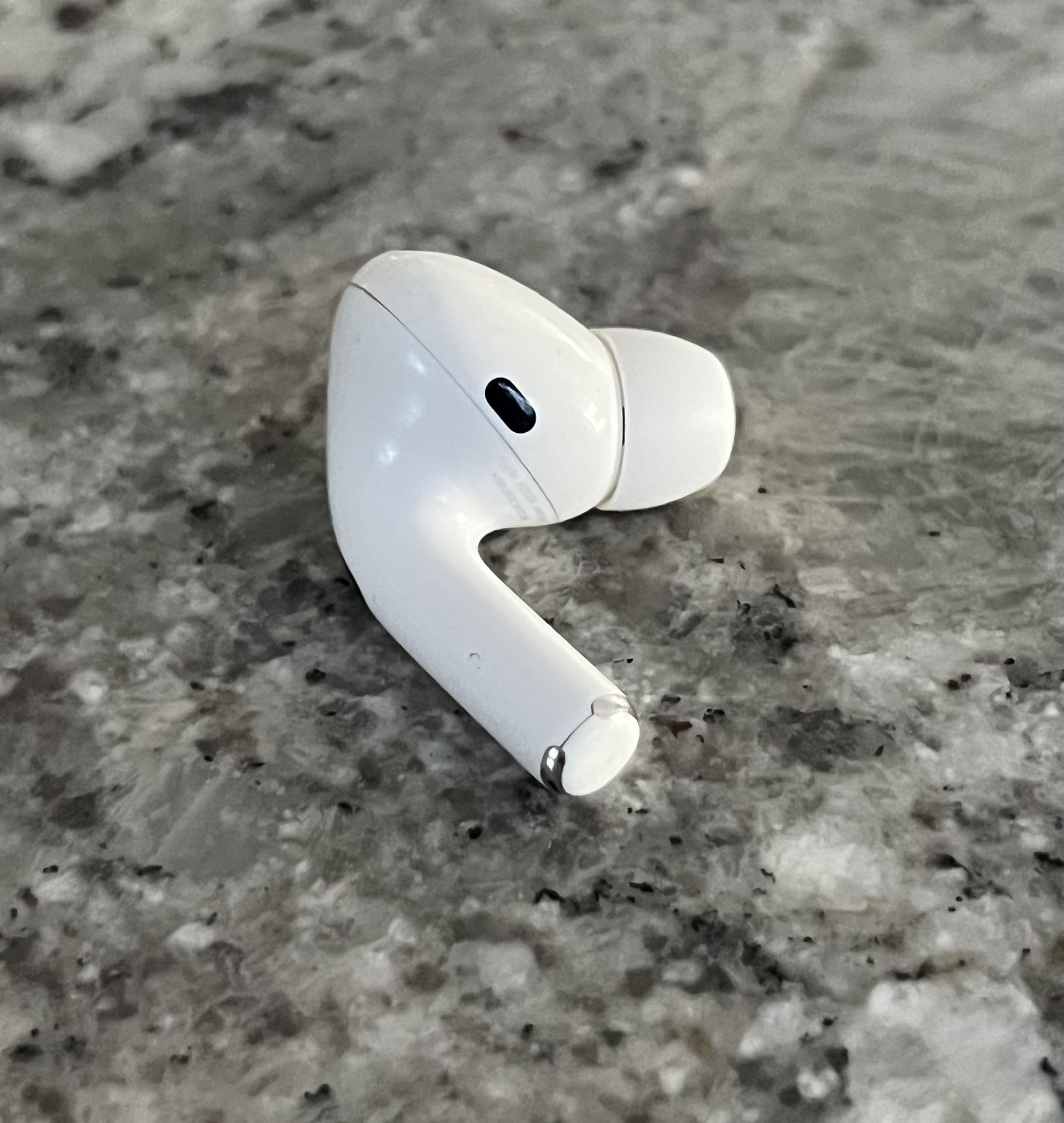 Genuine Apple AirPods Pro 1st Generation - Left Side (A2084)