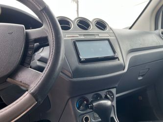 2012 Ford Transit Connect