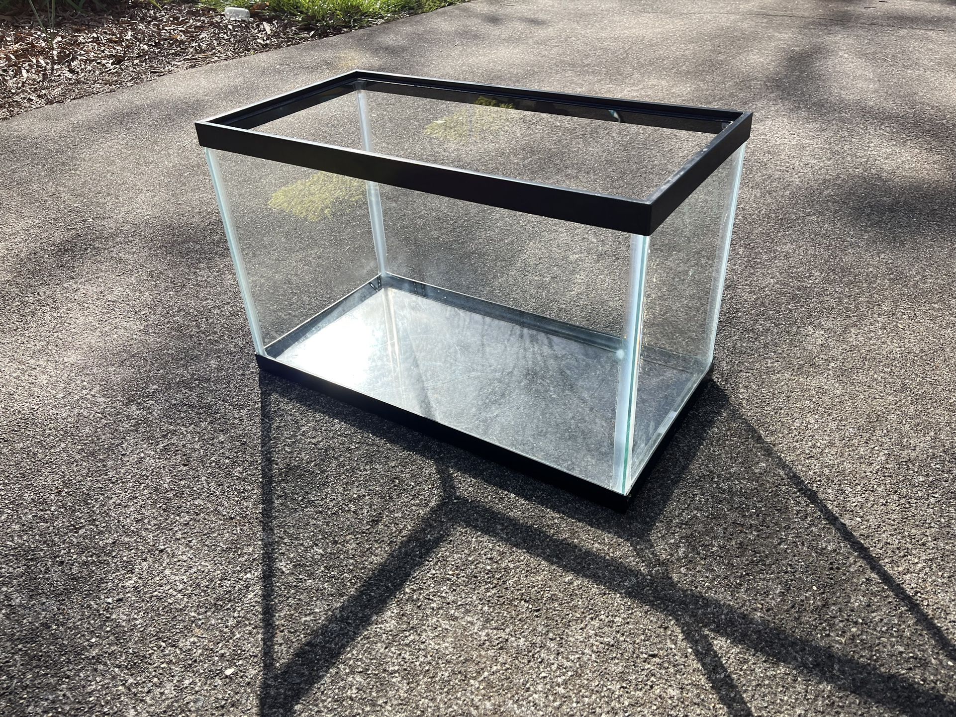 Fish Tank